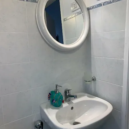 Mama' * Anacapri (Isola di Capri)