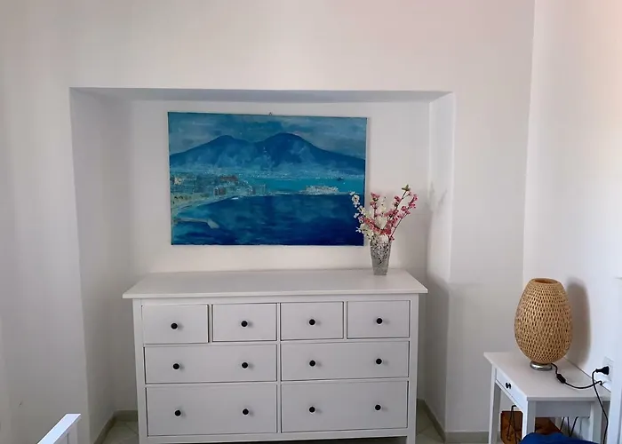 Mama' Apartament Anacapri (Isola di Capri)