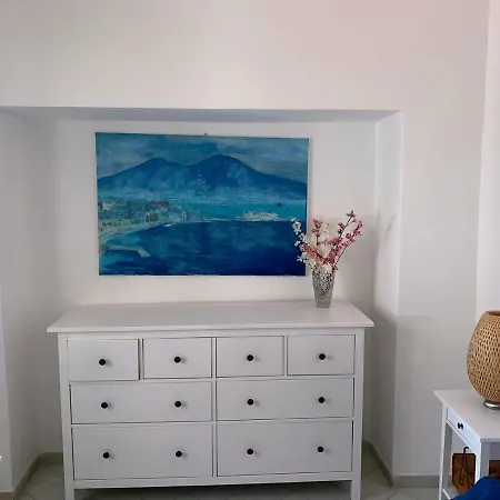 Mama' Apartamento Anacapri (Isola di Capri)