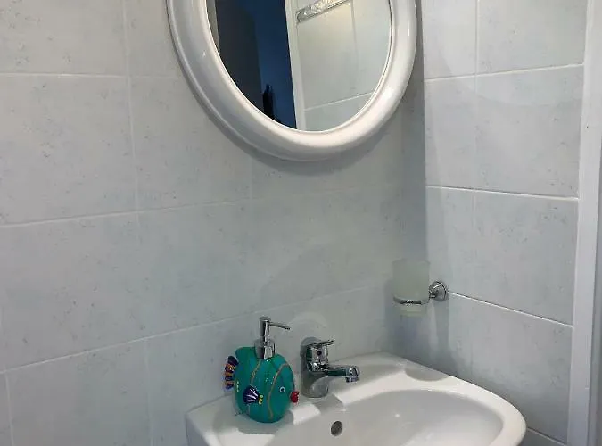 Mama' * אנה קאפרי